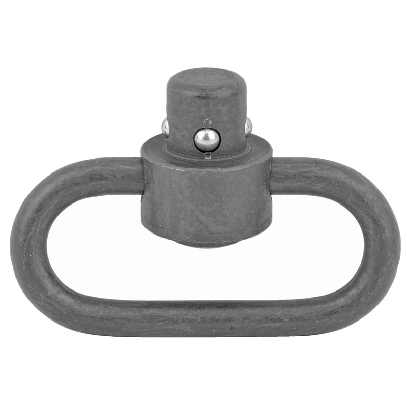 Pb Swivel 1.5" Single