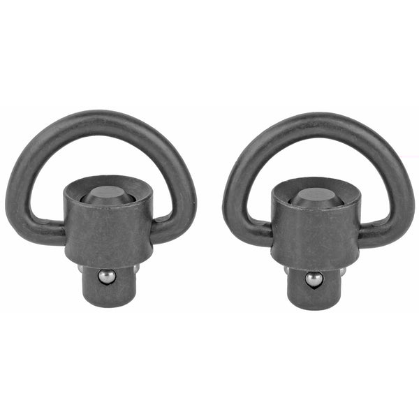 D-Loop Pb Swivel Set