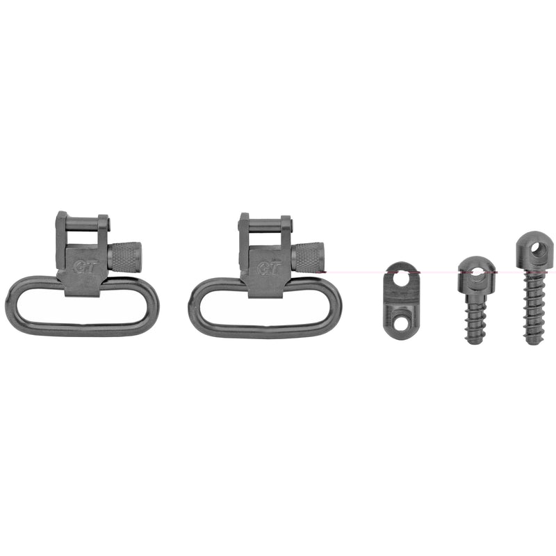 Ruger 10 / 22 Lck Swivel Set