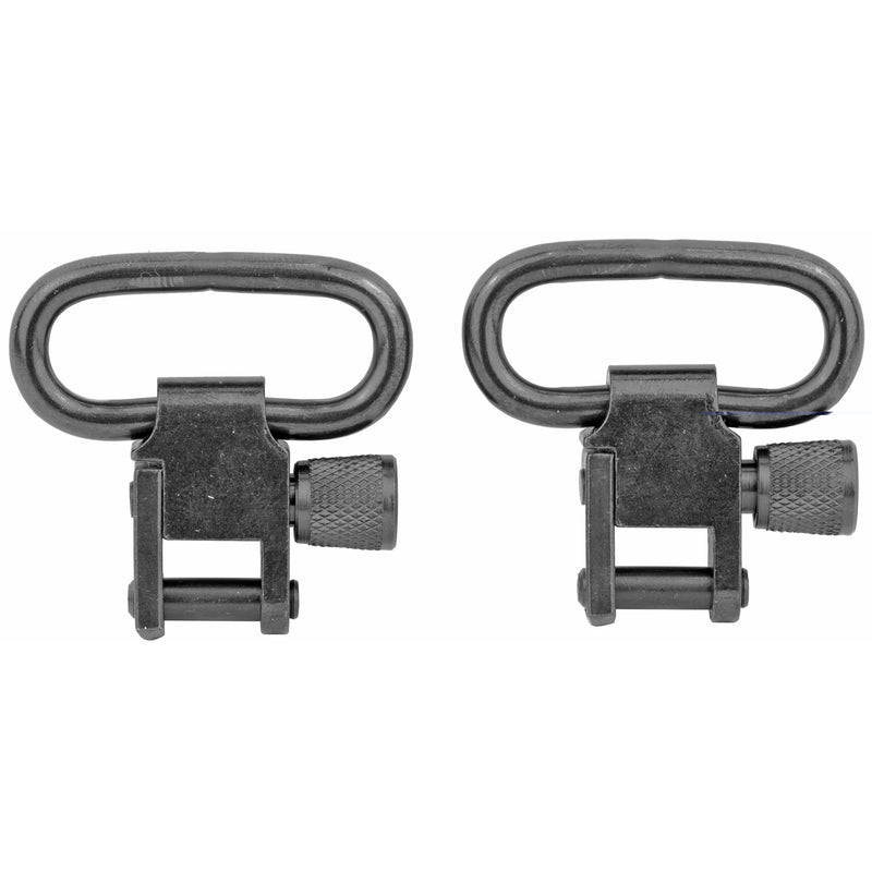 Mosbrg 500 Lck Swivel Set 1"