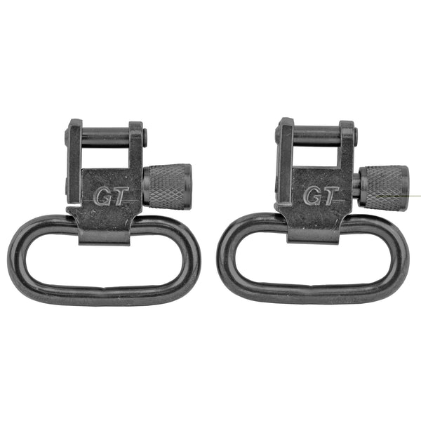 Mosbrg 500 Lck Swivel Set 1"