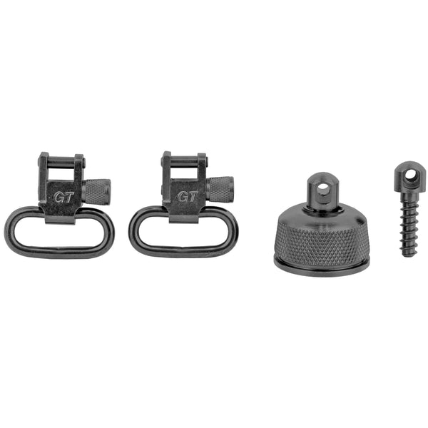 Remington 870 Lck Swivel Set 20Ga