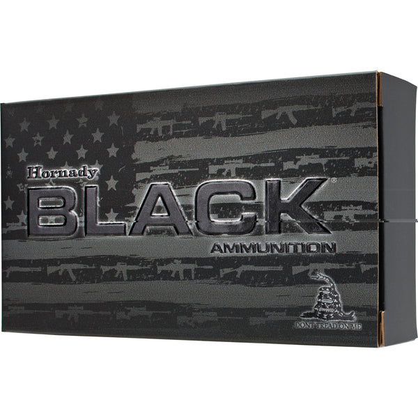 Black 7.62X39 111Gr Mfx 20 / 200