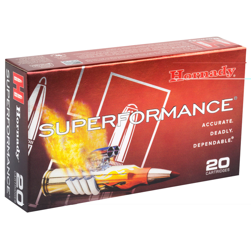 308Win 150Gr Sst Spf 20 / 200