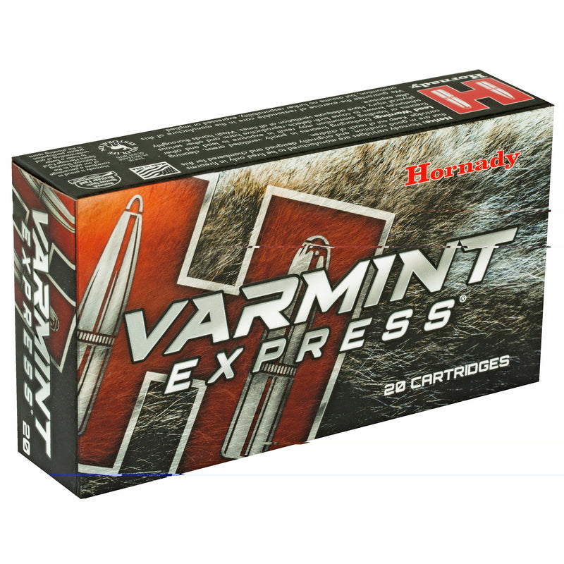 6.5Creed 95Gr Vmax 20 / 200