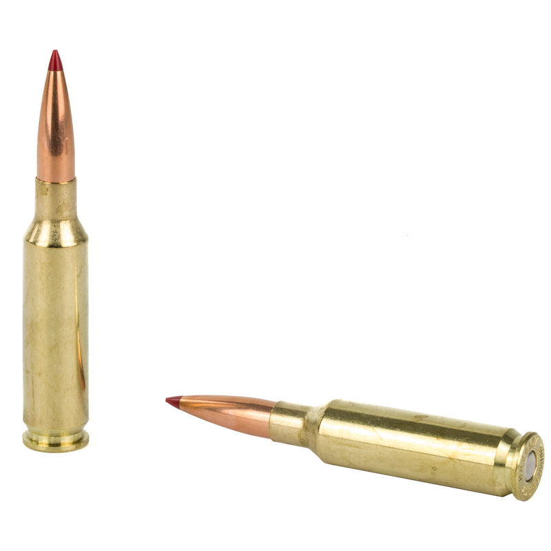 6.5 Crdmr 147Gr Eld-M 20 / 200