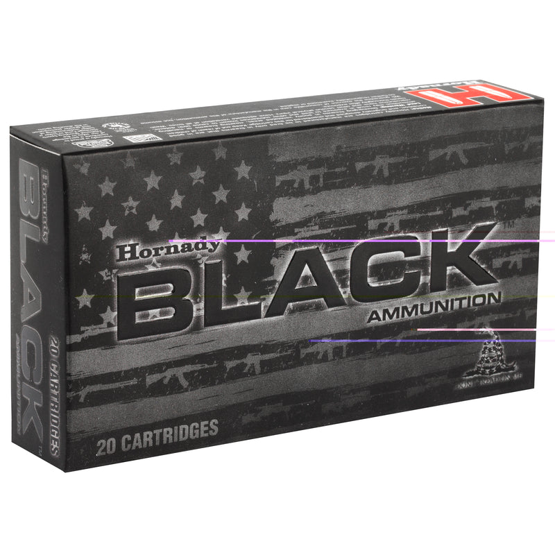 Black 224Vlk 75Gr Bthp 20 / 200