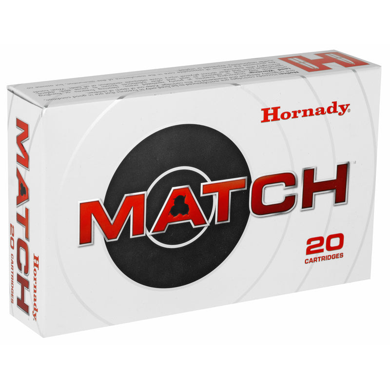 Match 300Prc 225Gr Eld-M 20 / 200