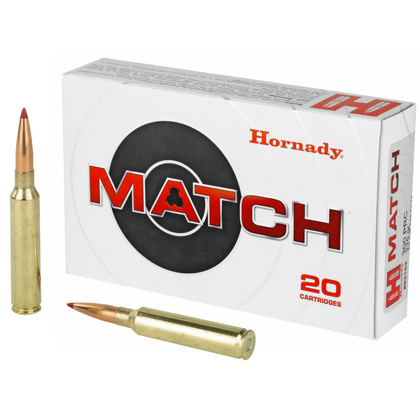 Match 300Prc 225Gr Eld-M 20 / 200