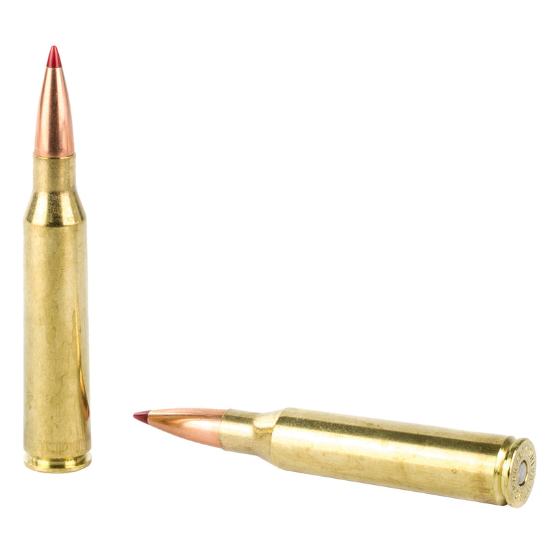 338 Lapua 285Gr Eld 20 / 120