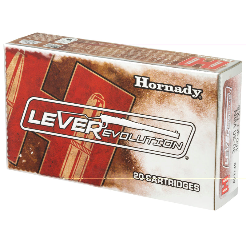 Lvrevo 30-30 160Gr 20 / 200