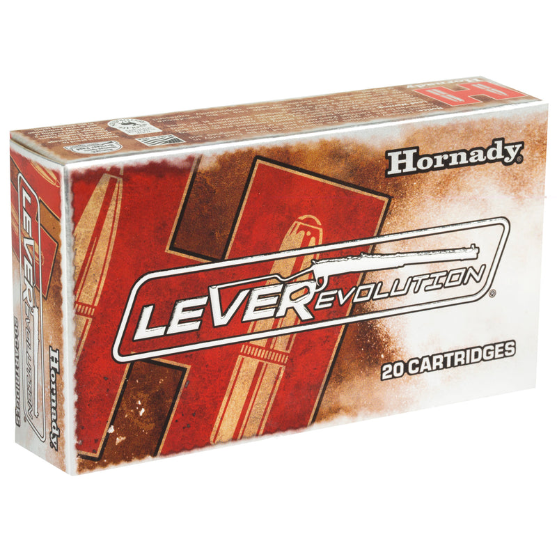 Lvrevo 30-30 160Gr 20 / 200