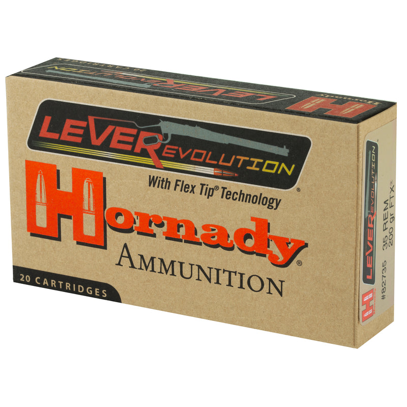 Lvrevo 35Rem 200Gr 20 / 200