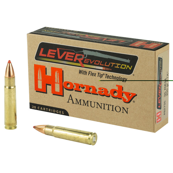 Lvrevo 35Rem 200Gr 20 / 200