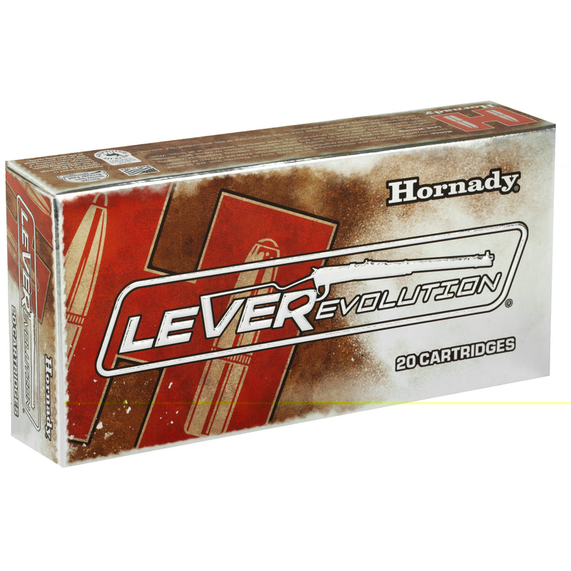 Lvrevo 45-70 250Gr Mfx 20 / 200