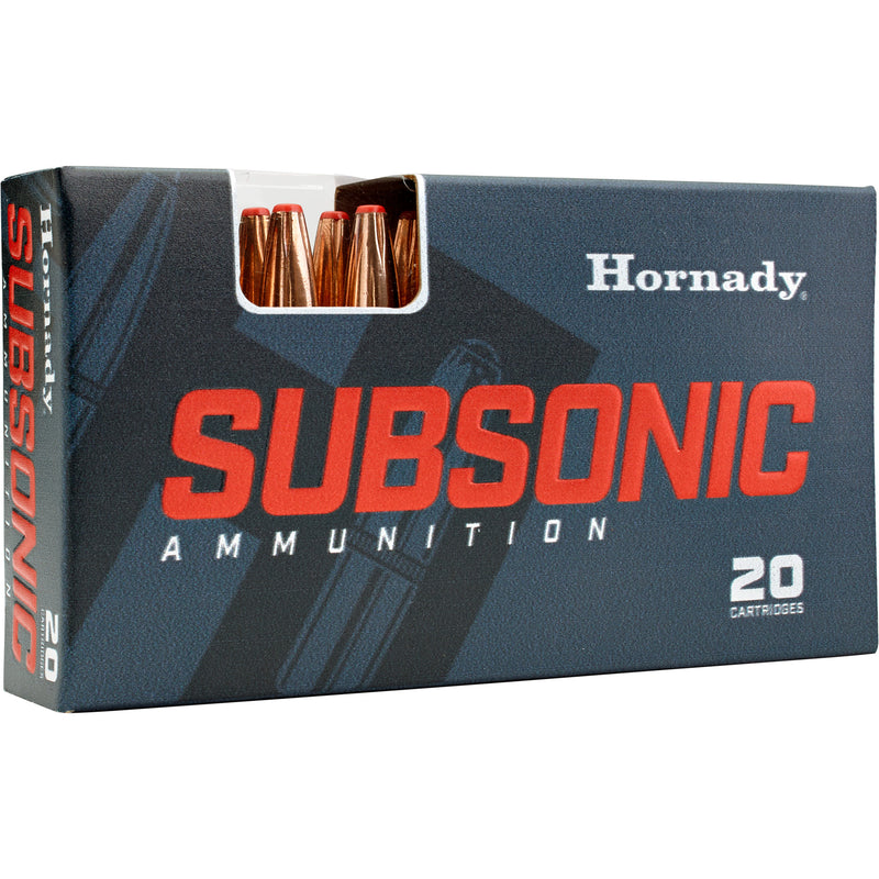 45-70 Govt 410 Gr Sub-X 20 / 200