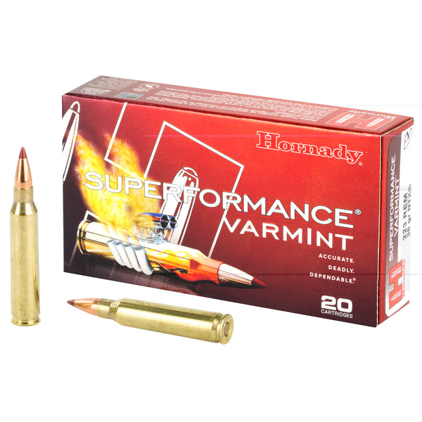 223Rem 35Gr Ntx 20 / 200