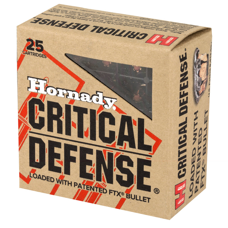 Cd 25Acp 35Gr Ftx 25 / 250