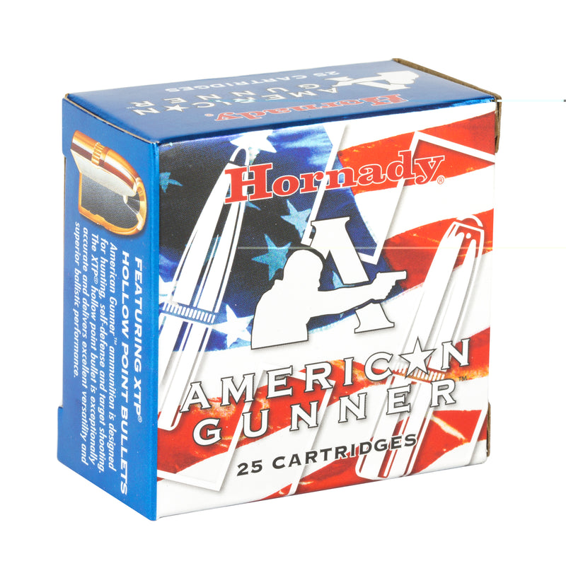 Ag 380Acp 90Gr Xtp 25 / 250