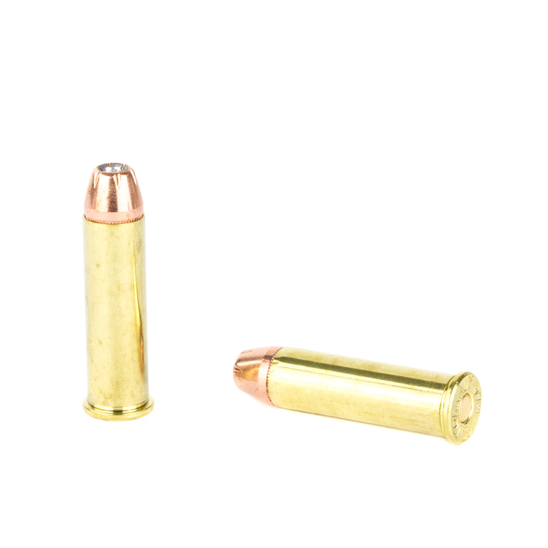 Ag 357Mag 125Gr Xtp 25 / 250