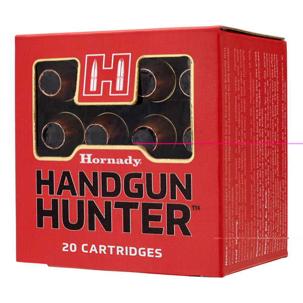 Hh 44 Magazine 200Gr Mfx 20 / 200