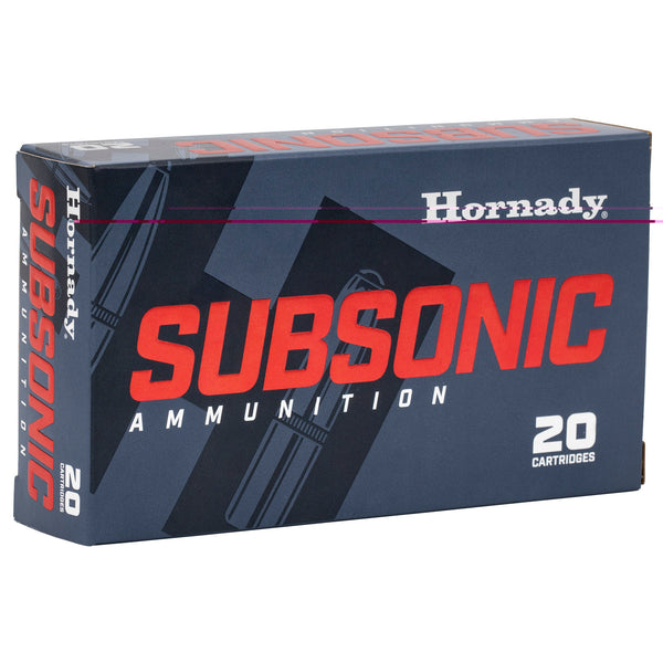 45Acp 230Grxtp Subsonic 20 / 200