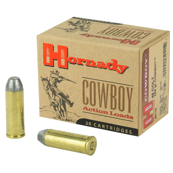 Cwby 45Lc Lfn 255Gr 20 / 200