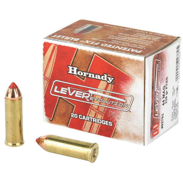 Lvrevo 44Mag 225Gr 20 / 200