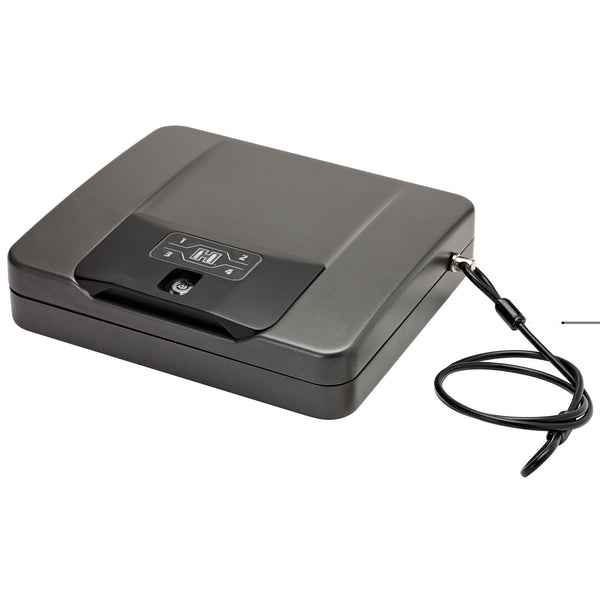 Security Rapid Safe 4800Kp