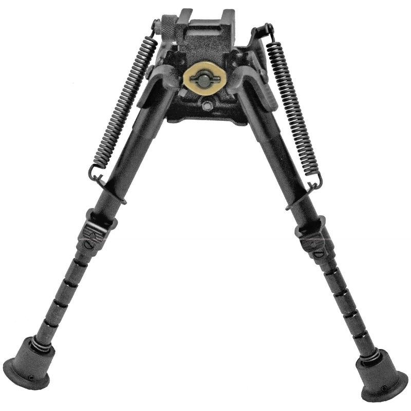 Bipod 6-9" (Leg Notch) Picatinny