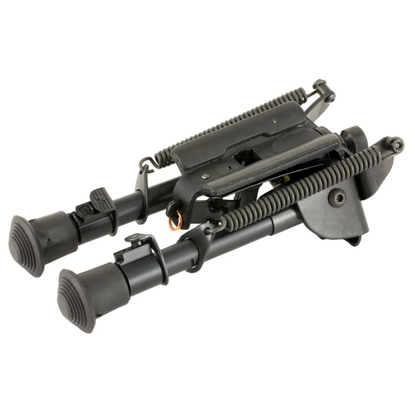 Harris Bipod 6-9" (leg Notch) Rotate