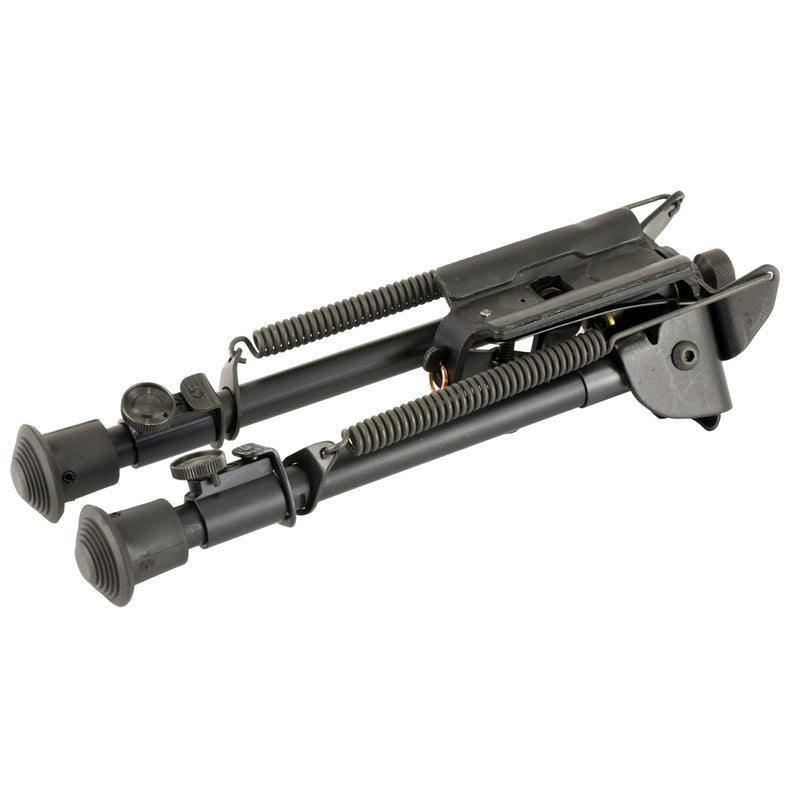 Harris Bipod 9-13" High Rotating