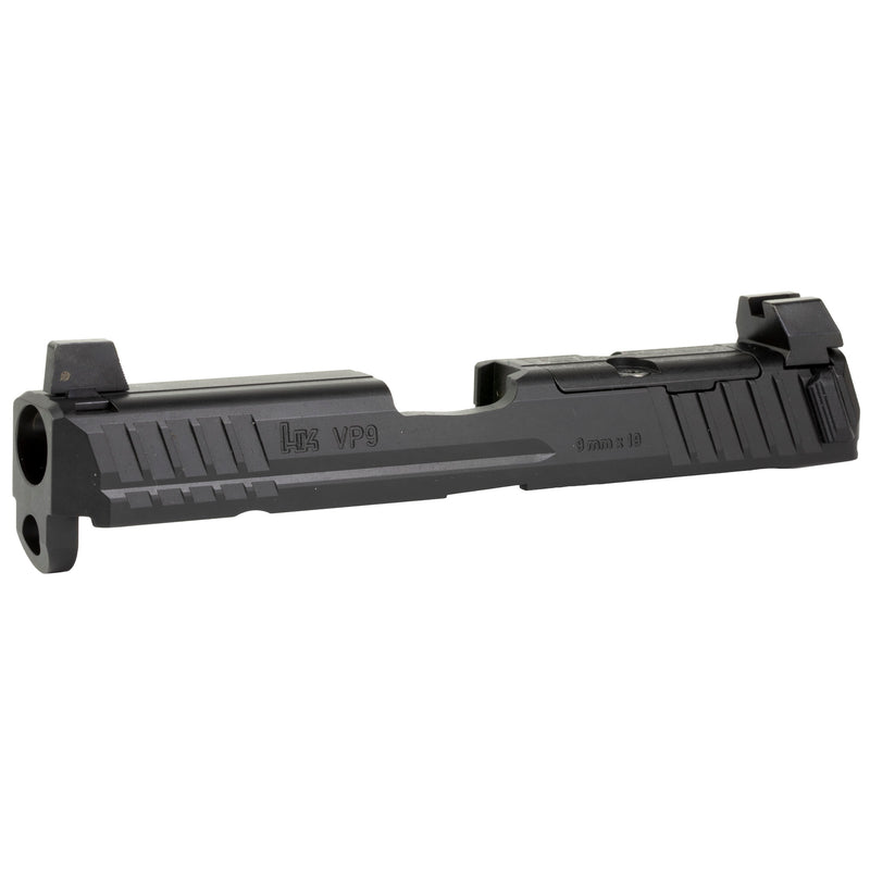 Hk Vp9 Optics Ready Slide Kit Black