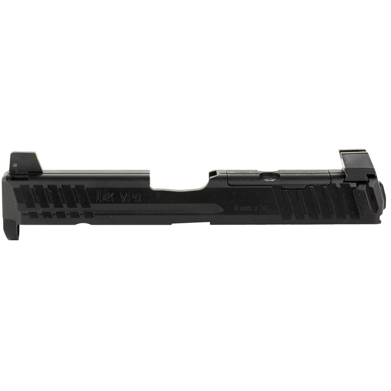 Hk Vp9 Optics Ready Slide Kit Black