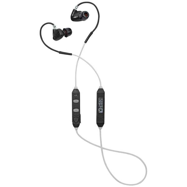 Impact Sport In-Ear Bluetooth Black