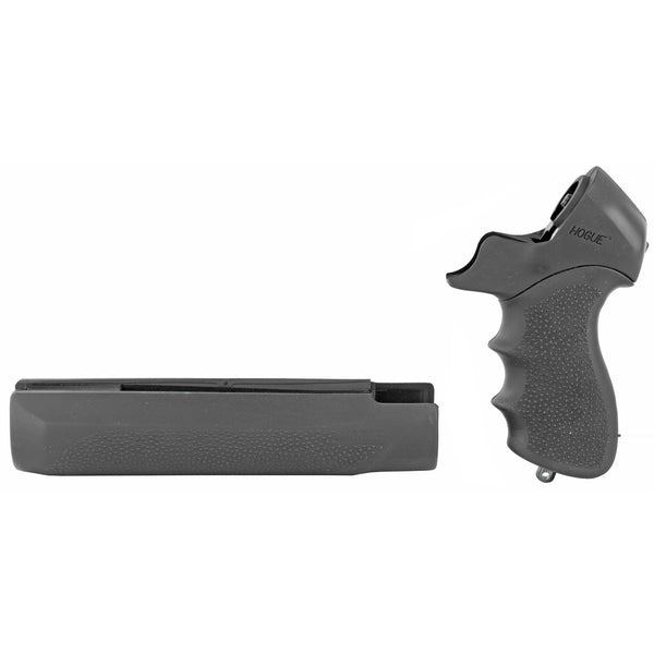 Tamer Grip / Forend Moss 500 Black