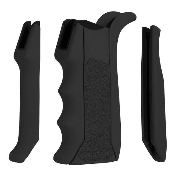 Ar-15 / M-16 Modular Grip Black