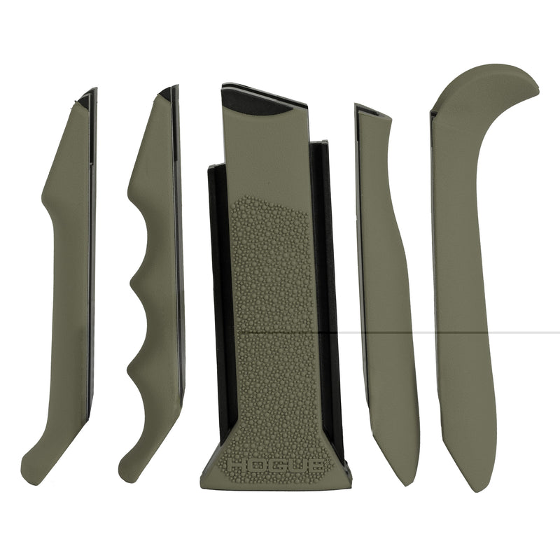 Ar-15 / M-16 Modular Grip Olive Drab Green