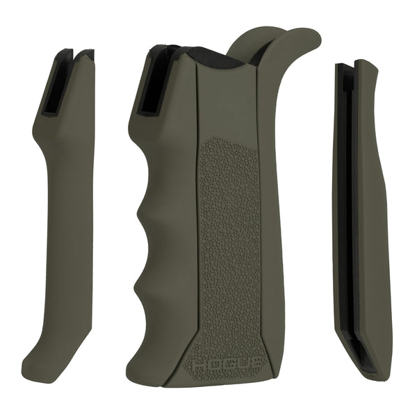 Ar-15 / M-16 Modular Grip Olive Drab Green