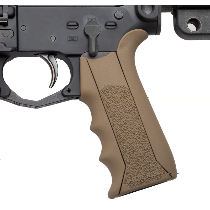 Ar-15 / M-16 Modular Grip Flat Dark Earth