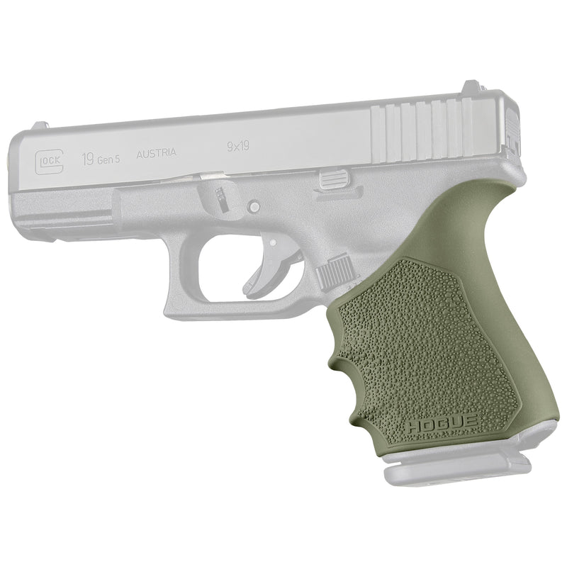 Hab For Glock 19 / 23 G1-2-5 Olive Drab Green