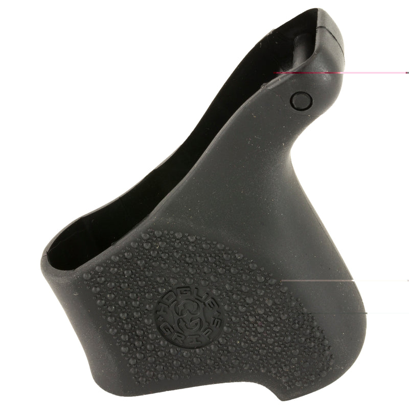 Handall Hybrid Black Ruger Lcp