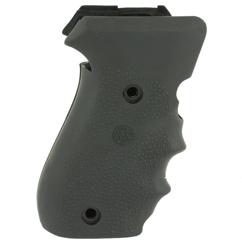 Grip Sig P220 Amrcn Finger Grooves Black