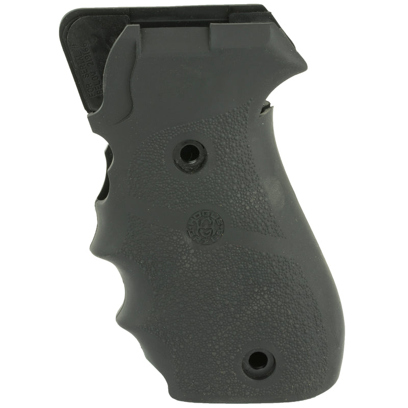 Grip Sig P220 Amrcn Finger Grooves Black