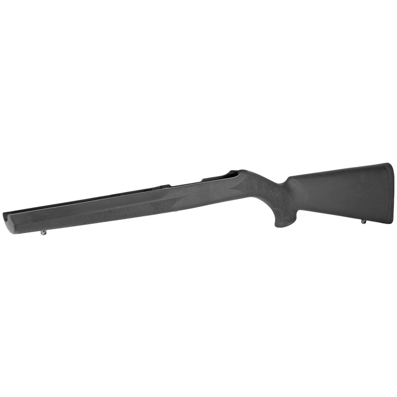 Stock Ruger 10 / 22 Ovrmld Bull Black