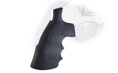 Monogrip S&W N Convrsn Black