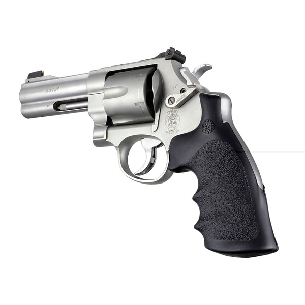 Monogrip S&W N Convrsn Black