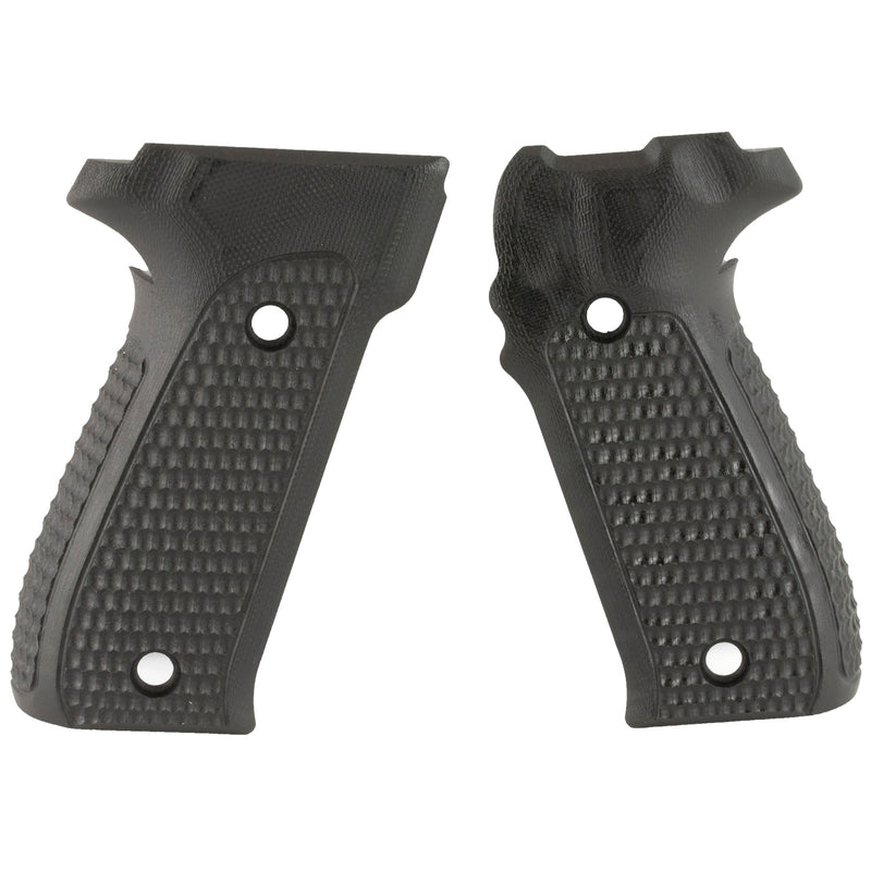 Grip Piranha G10 Sig 226 Black