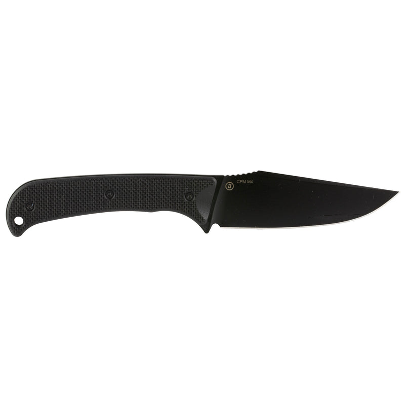 Extrak Extra Large 3.9" G10 Black