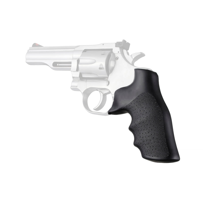 Monogrip Dan Wesson Sm Frm Black